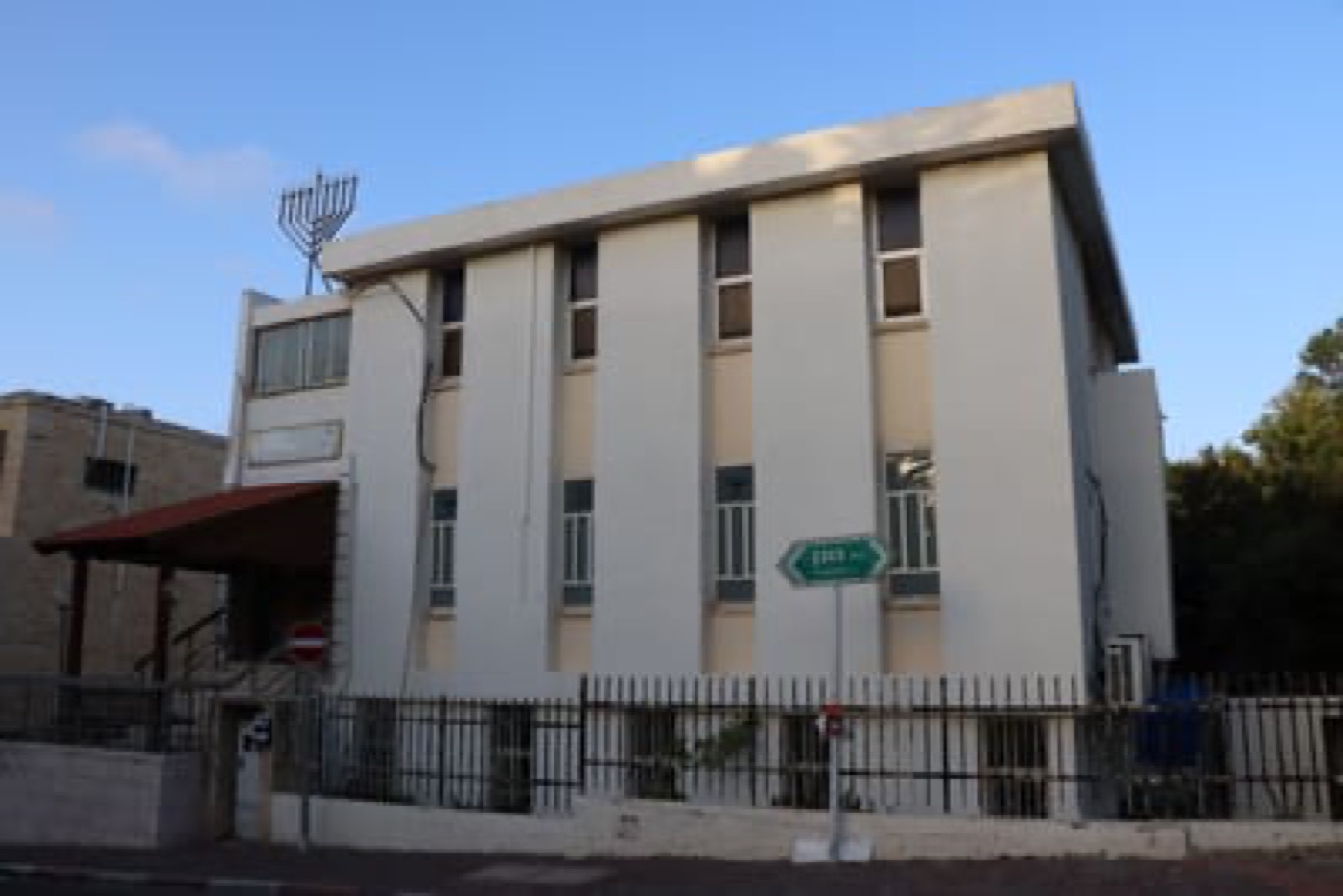 שבטי ישראל לקהילת עדן